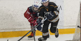 LBJČH (U8), sabraukums, 28.03.2026.