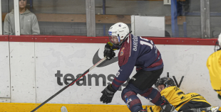 LBJČH (U15), JLSS - Hockey Planet, 27.09.2026.