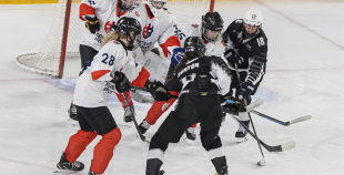 B&LČS, SHK Laima - Sostine LRA, 20.12.2025.