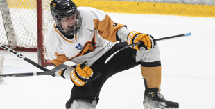 LBJČH U18, (Play-Off), HS Falcons - Daugavpils SS U18, 1.04.26.