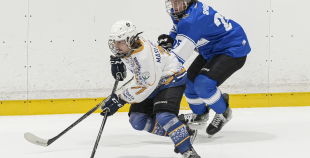 1.līga, Rīgas HS - Brocēni