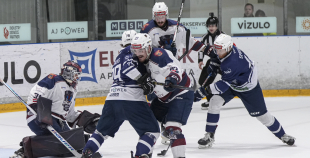 OHL (Play-Off, Fināls), HK Mogo/RSU - HK Zemgale/LBTU, 16.04.2026.