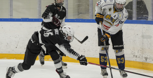 B&LČS, SHK Laima - SHK Kurbads/Lauvas, 22.02.2026.