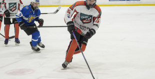 LBJČH (U15), Rīgas HS - Talsu NSS/THK, 20.03.2026.