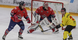 OHL, HK Prizma - Energija, 10.01.2026.