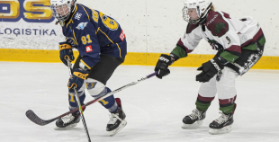 B&LČS, SHK Kurbads/Lauvas - SHK Ozolnieki, 15.02.2026.