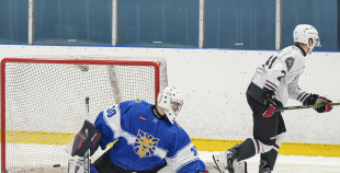 OHL, Rīgas HS - Liepājas HK, 5.03.2026.