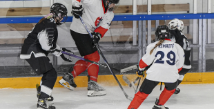 B&LČS, SHK Laima - Sostine LRA, 20.12.2025.