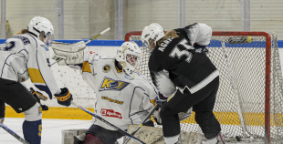 B&LČS, SHK Laima - SHK Kurbads/Lauvas, 22.02.2026.