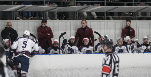OHL (Play-Off, Fināls), HK Mogo/RSU - HK Zemgale/LBTU, 16.04.2026.