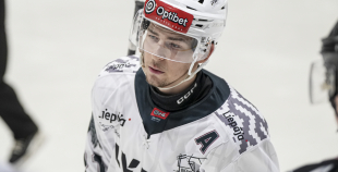 OHL, Rīgas HS - Liepājas HK, 5.03.2026.