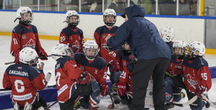 LBJČH (U8), sabraukums, 28.03.2026.