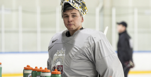 LAT hokeja izlases treniņš, 2.02.2026.