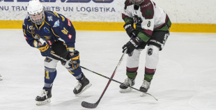 B&LČS, SHK Kurbads/Lauvas - SHK Ozolnieki, 15.02.2026.