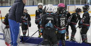 LBJČH (U8), sabraukums, 28.03.2026.