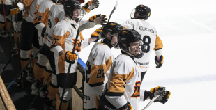 LBJČH U18, (Play-Off), HS Falcons - Daugavpils SS U18, 1.04.26.