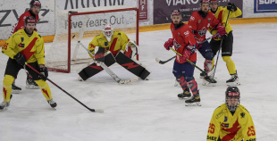 OHL, HK Prizma - Energija, 10.01.2026.