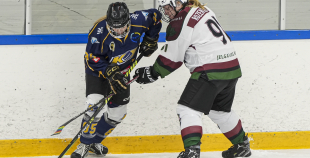 B&LČS, SHK Kurbads/Lauvas - SHK Ozolnieki, 15.02.2026.