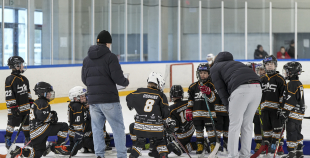 LBJČH (U8), sabraukums, 28.03.2026.