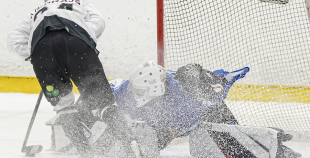 OHL, Rīgas HS - Liepājas HK, 5.03.2026.