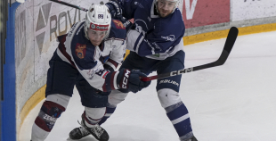 OHL (Play-Off, Fināls), HK Mogo/RSU - HK Zemgale/LBTU, 16.04.2026.