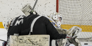 B&LČS, SHK Laima - SHK Kurbads/Lauvas, 22.02.2026.