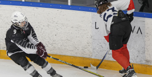 B&LČS, SHK Laima - Sostine LRA, 20.12.2025.