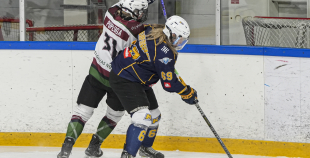 B&LČS, SHK Kurbads/Lauvas - SHK Ozolnieki, 15.02.2026.