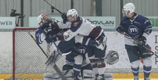 OHL (Play-Off, Fināls), HK Mogo/RSU - HK Zemgale/LBTU, 16.04.2026.