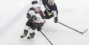 B&LČ sievietēm, SHK Laima - SHK Ozolnieki