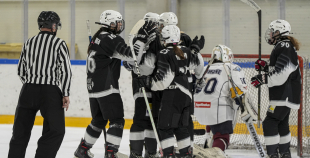 B&LČS, SHK Laima - SHK Kurbads/Lauvas, 22.02.2026.