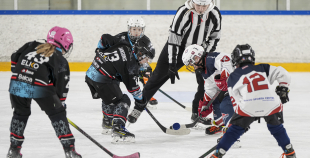 LBJČH (U8), sabraukums, 28.03.2026.