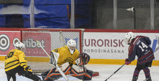 LBJČH (U15), JLSS - Hockey Planet, 27.09.2026.