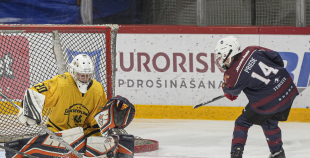 LBJČH (U15), JLSS - Hockey Planet, 27.09.2026.
