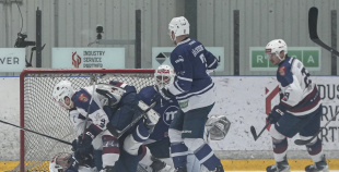 OHL (Play-Off, Fināls), HK Mogo/RSU - HK Zemgale/LBTU, 16.04.2026.