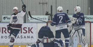 OHL (Play-Off, Fināls), HK Mogo/RSU - HK Zemgale/LBTU, 16.04.2026.