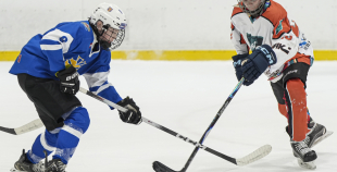 LBJČH (U15), Rīgas HS - Talsu NSS/THK, 20.03.2026.