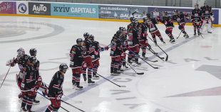 LHF Prezidenta kauss: Zemgale/LBTU - TUTO (Somija) (2-3 PL), 15.08.2026.