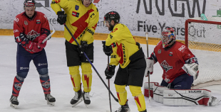 OHL, HK Prizma - Energija, 10.01.2026.