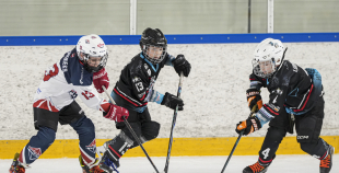 LBJČH (U8), sabraukums, 28.03.2026.