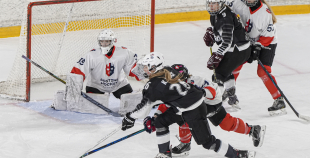 B&LČS, SHK Laima - Sostine LRA, 20.12.2025.