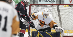 LBJČH U18, (Play-Off), HS Falcons - Daugavpils SS U18, 1.04.26.