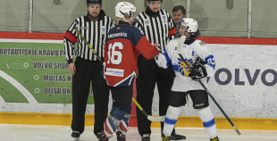 LBJČH (U16) Fināls, HK Prizma - Rīgas HS, 28.04.2026.