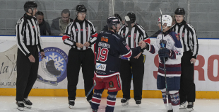 LHF Prezidenta kauss: Zemgale/LBTU - TUTO (Somija) (2-3 PL), 15.08.2026.