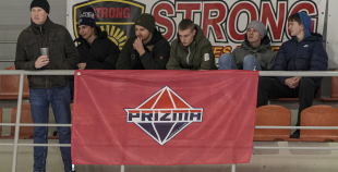 OHL, HK Prizma - Energija, 10.01.2026.