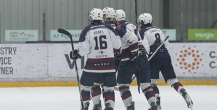 OHL (Play-Off, Fināls), HK Mogo/RSU - HK Zemgale/LBTU, 16.04.2026.