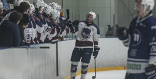 OHL (Play-Off, Fināls), HK Mogo/RSU - HK Zemgale/LBTU, 16.04.2026.