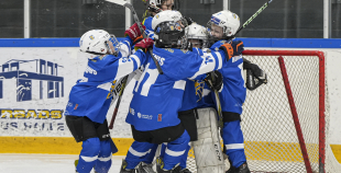 LBJČH (U8) sabraukums, 7.02.2026.