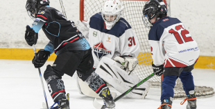 LBJČH (U8), sabraukums, 28.03.2026.