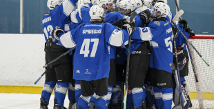 OHL, Rīgas HS - Liepājas HK, 5.03.2026.